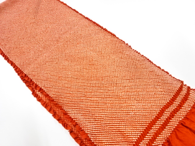 Japanese Kimono / Furisode Silk